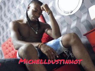 Michelldustinhot