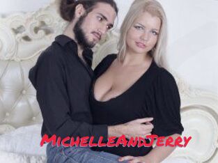 MichelleAndJerry