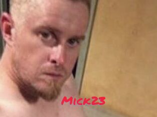 Mick23