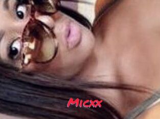 Micxx