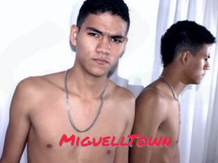 MiguellTown