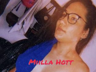 Miilla_Hott