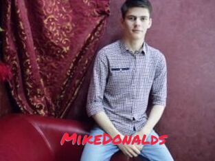 MikeDonalds