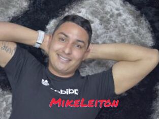 MikeLeiton