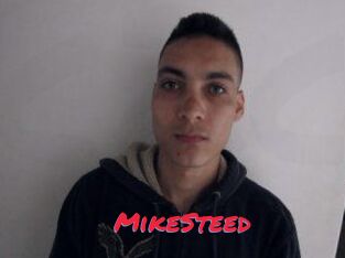 MikeSteed