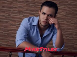 MikeStiles