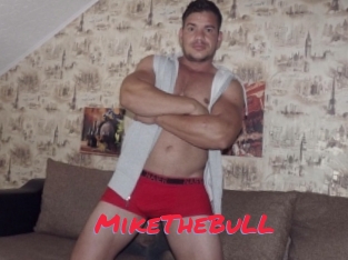 MikeTheBuLL