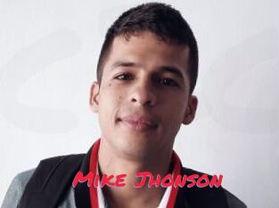 Mike_Jhonson