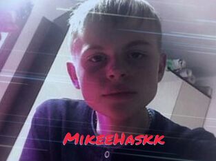 MikeeHaskk