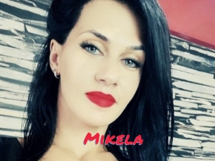 Mikela