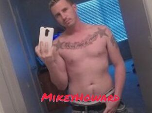 Mikey_Howard