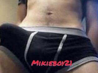 Mikieboy21