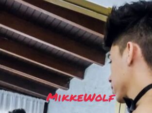 MikkeWolf