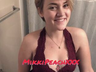 MikkiPeachXXX