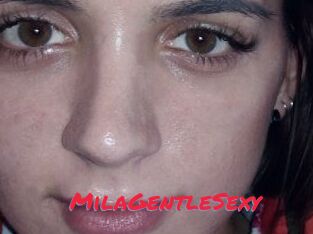 MilaGentleSexy