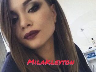 MilaKleyton