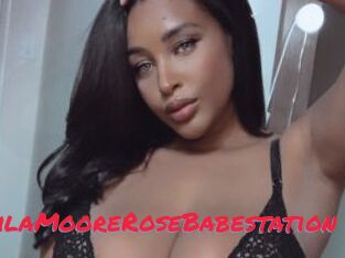 MilaMooreRoseBabestation