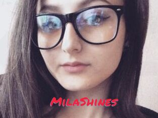 MilaShines