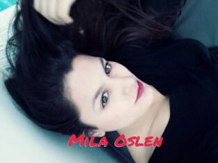 Mila_Oslen