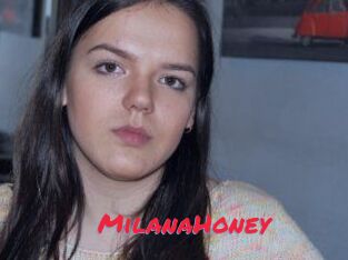 MilanaHoney