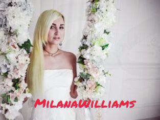 MilanaWilliams