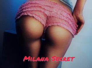 Milana_Secret