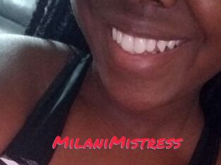 MilaniMistress