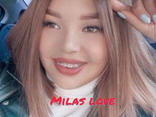 Milas_love