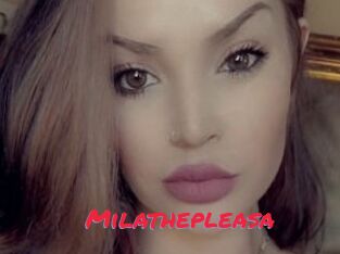 Milathepleasa