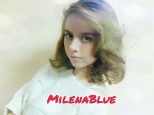 MilenaBlue