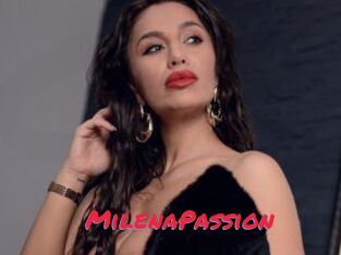 MilenaPassion