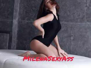 MilenaSexyAss