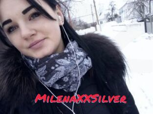 MilenaXXSilver