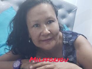 Milfforyou