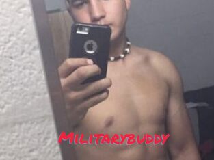 Militarybuddy