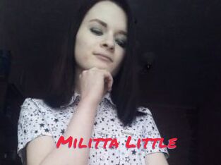 Militta_Little