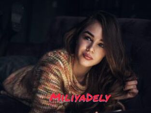MiliyaDely
