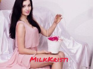 MilkKristi