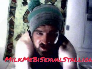 MilkMeBiSexualStallion