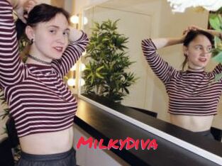 MilkyDiva