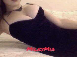 MilkyMia