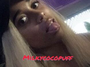 Milkycocopuff