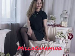 MillaCharming