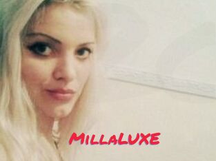 MillaLUXE