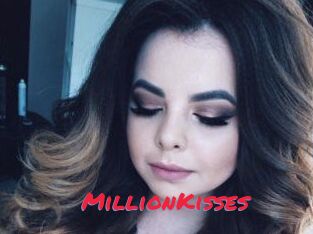 MillionKisses