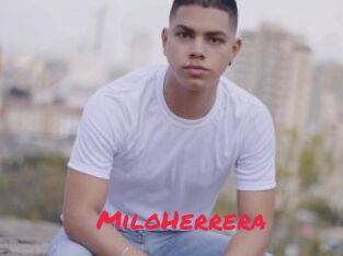 MiloHerrera