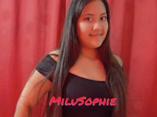 MiluSophie