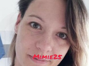 Mimie25