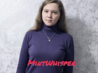 MintWhisper