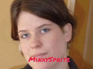 MinxySprite